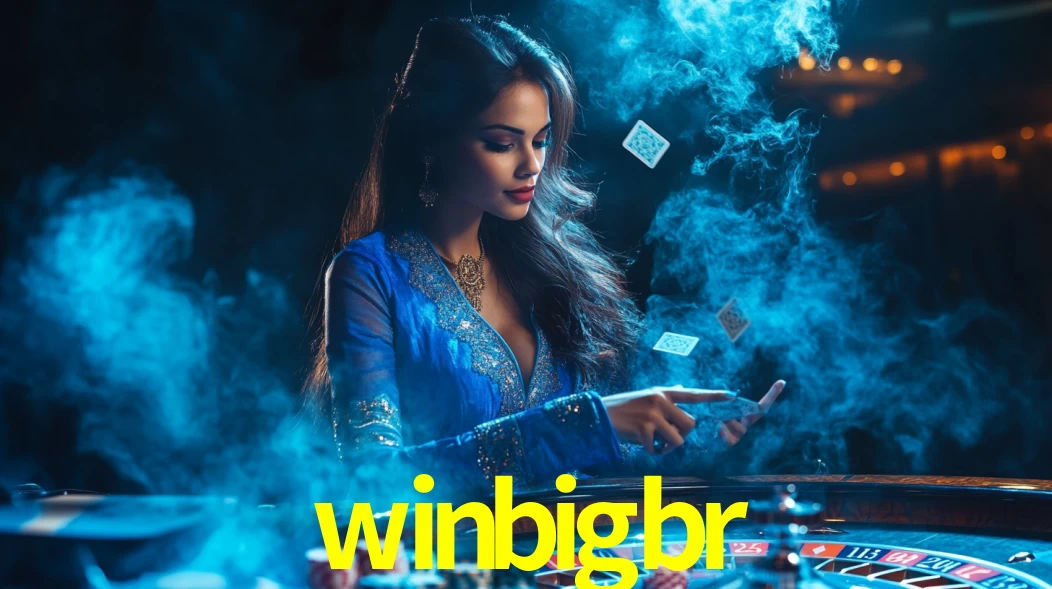 Avaliações dos Jogadores winbigbr
