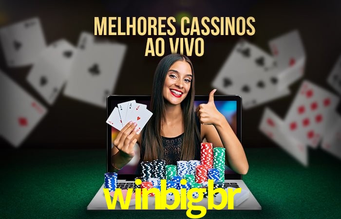 Quick Registration winbigbr