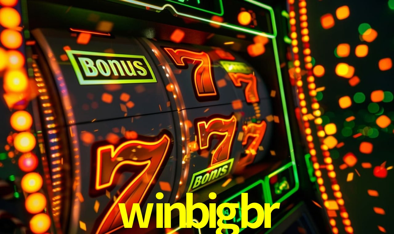 Design Responsivo winbigbr