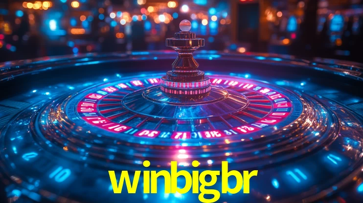 winbigbr: Seu Especialista em Apostas Esportivas Brasileiras