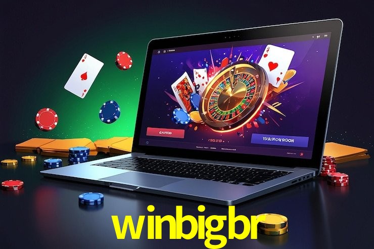 Descubra a Essência do winbigbr: Nossa História e Compromissos