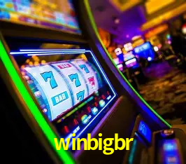 A Emoção da Loteria na winbigbr: Uma Chance de Mudança de Vida