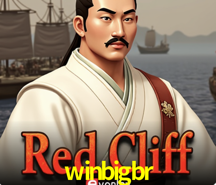 Slot Games winbigbr