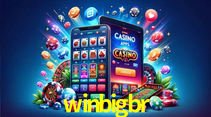 Bonus Features winbigbr