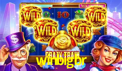 Exclusive Offers winbigbr