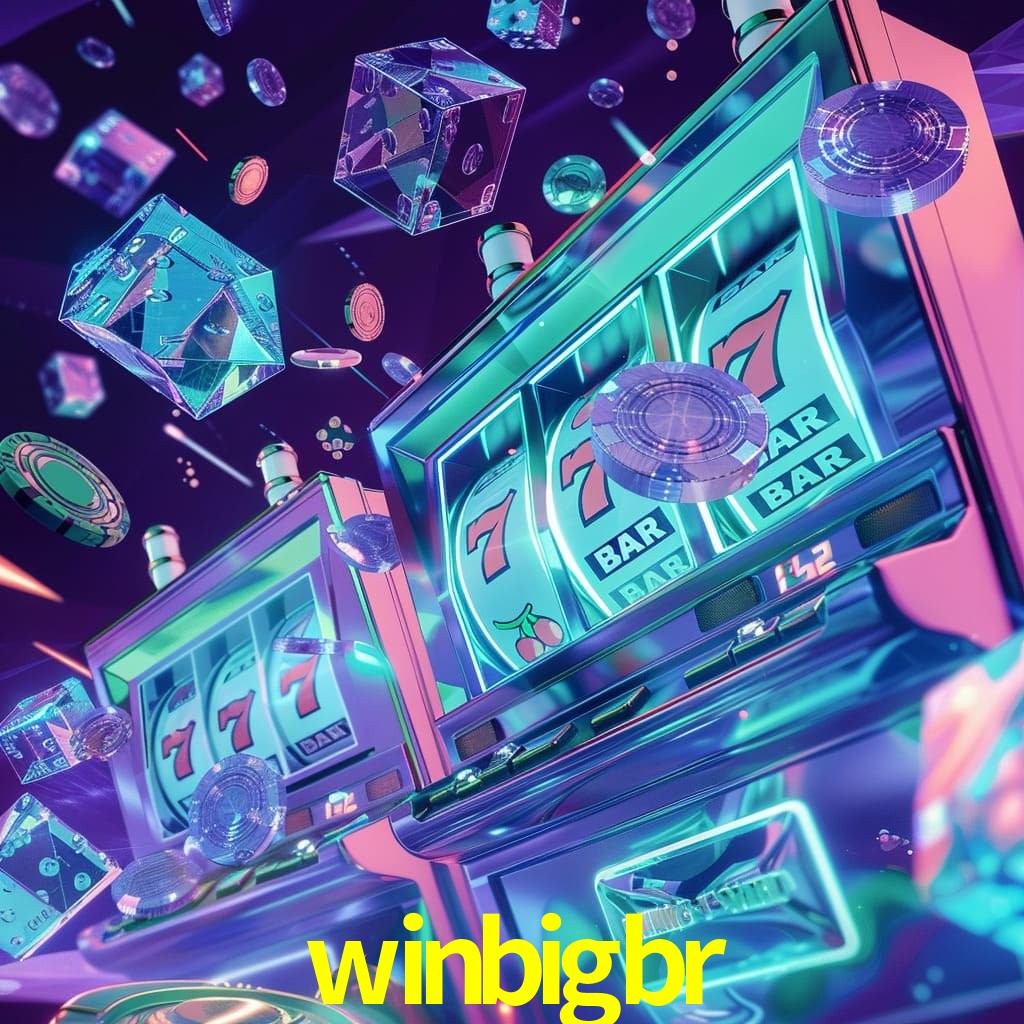 Promoção Relâmpago winbigbr
