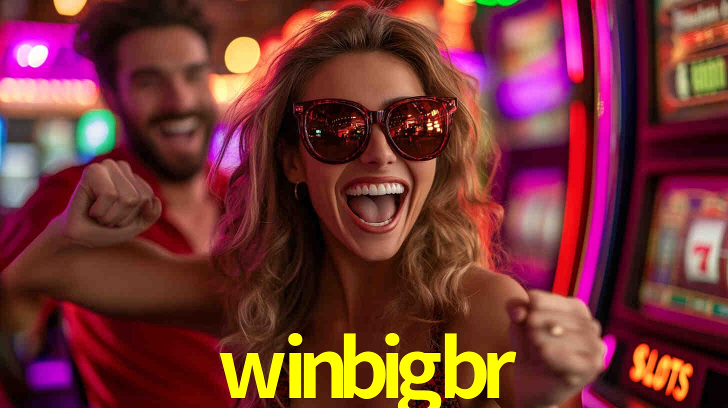 Apostas de Tênis winbigbr