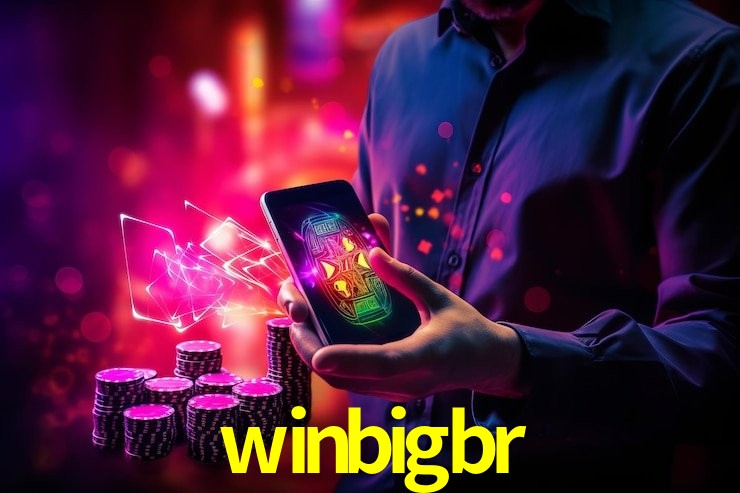 Apostas Esportivas na winbigbr: Um Guia Completo