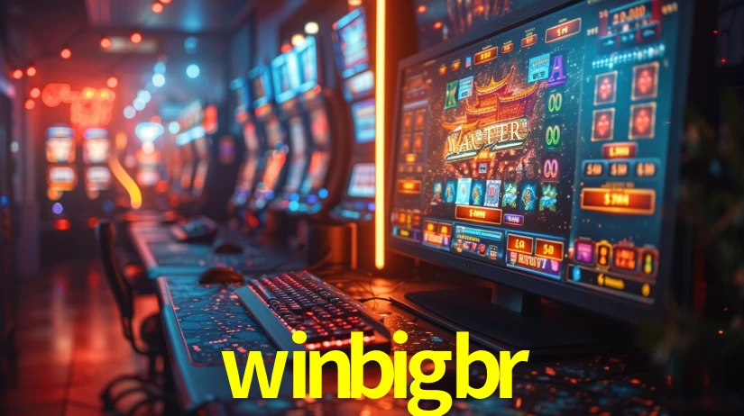 winbigbr: Jogue Crash e Experimente Alta Recompensa Instantânea