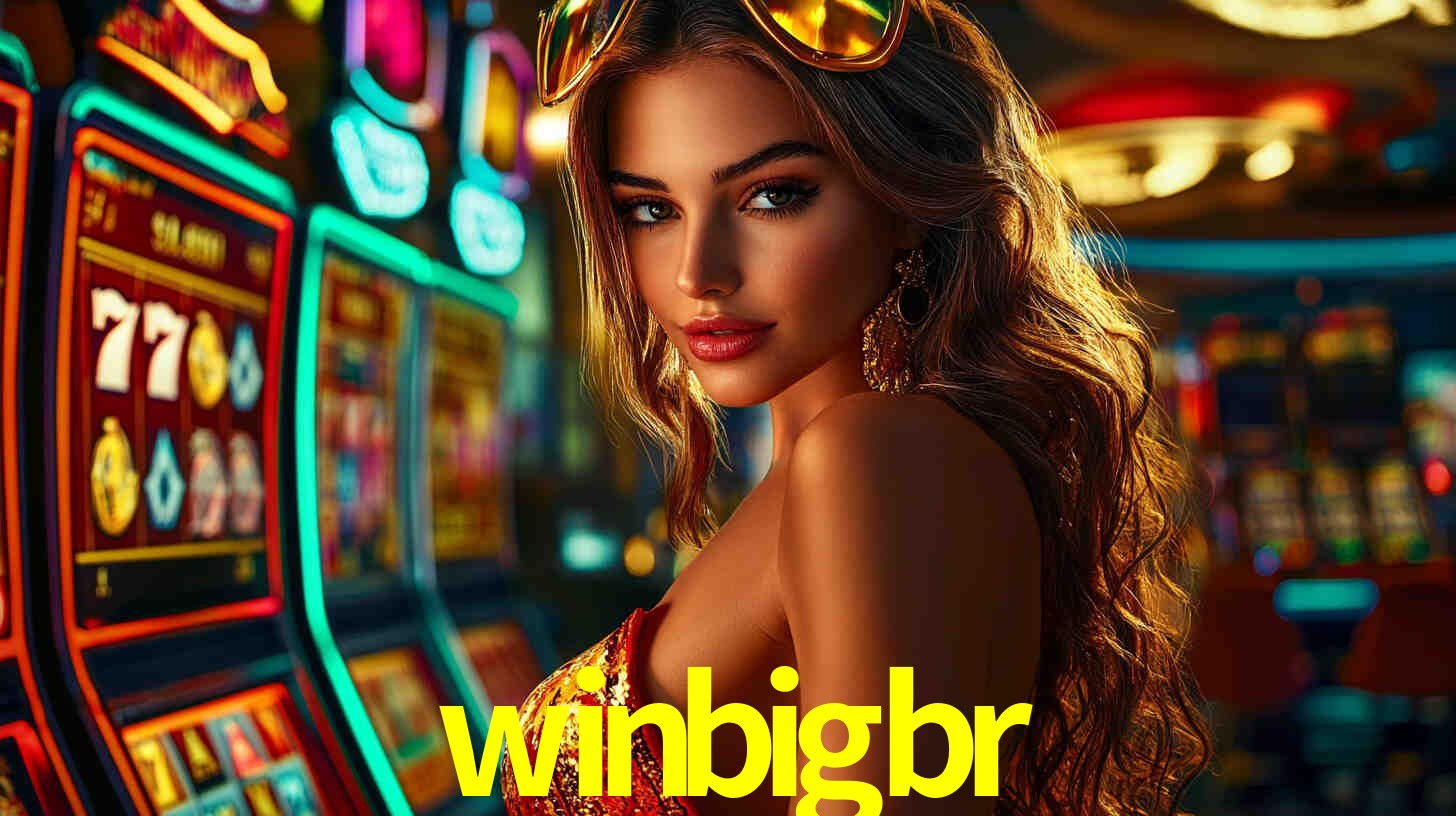 Experimente o Login Seguro Premium no winbigbr