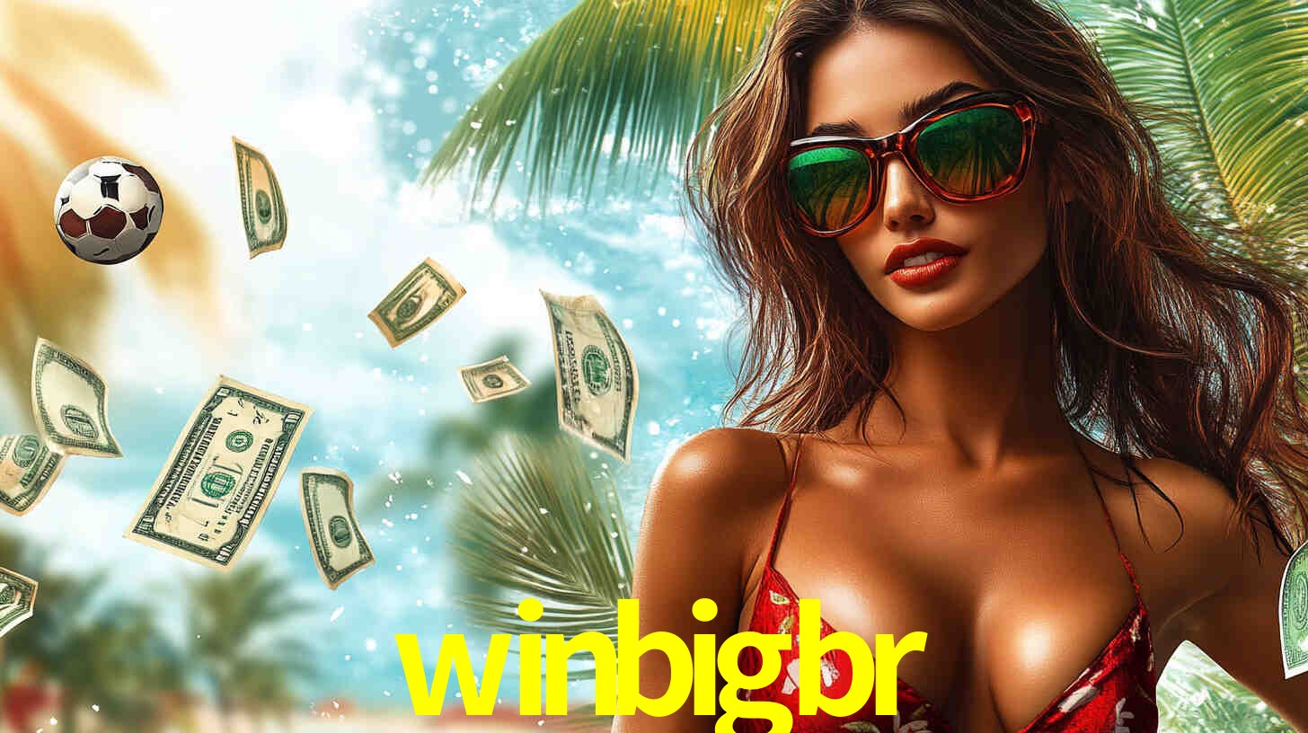 Account Benefits winbigbr