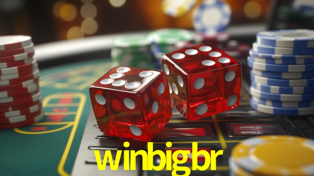 Ofertas Imperdíveis na winbigbr: Promoções e Bônus Que Valem a Pena