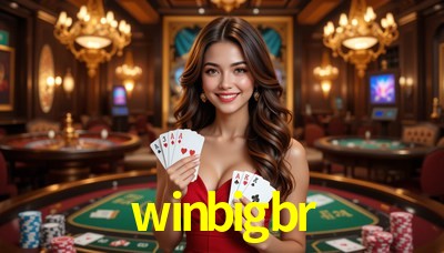 Game Statistics winbigbr