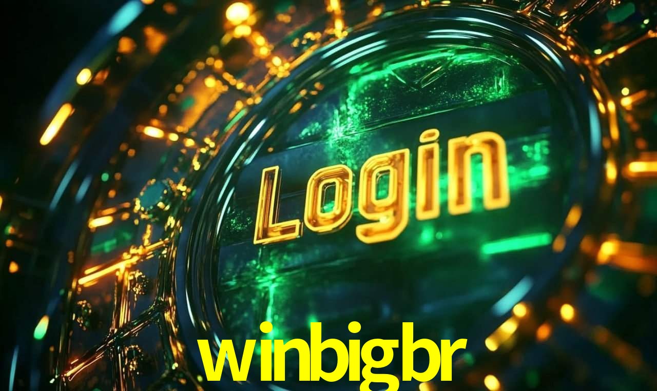 Descubra a Essência do winbigbr: Nossa História e Compromissos