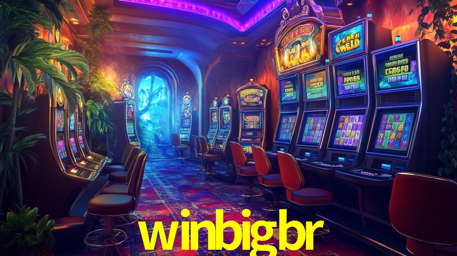 winbigbr,winbigbr.com