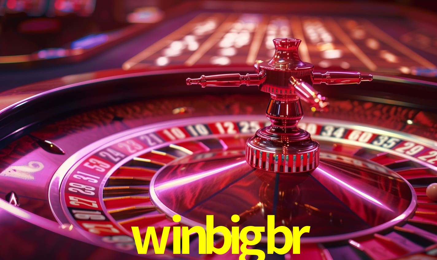 Provedores de Jogos winbigbr