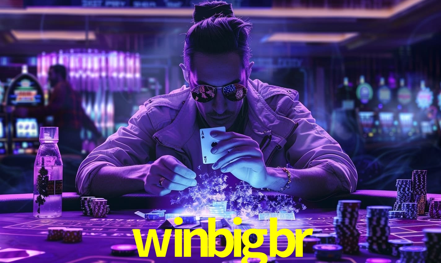 Daily Bonuses winbigbr