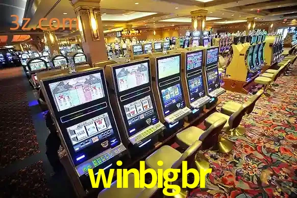 10 Perfis de Indivíduos que Exigem Cautela no winbigbr Cassino