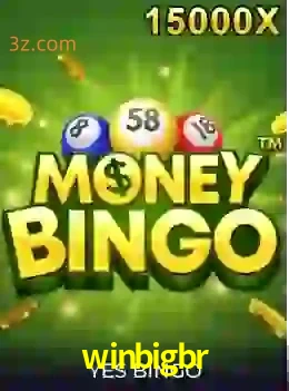 bingo money