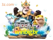 fishery winbigbr