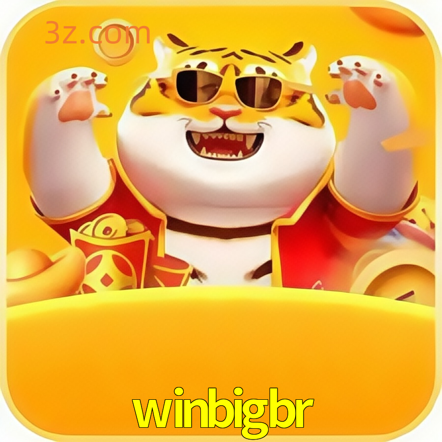 Logo winbigbr