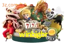 winbigbr slot