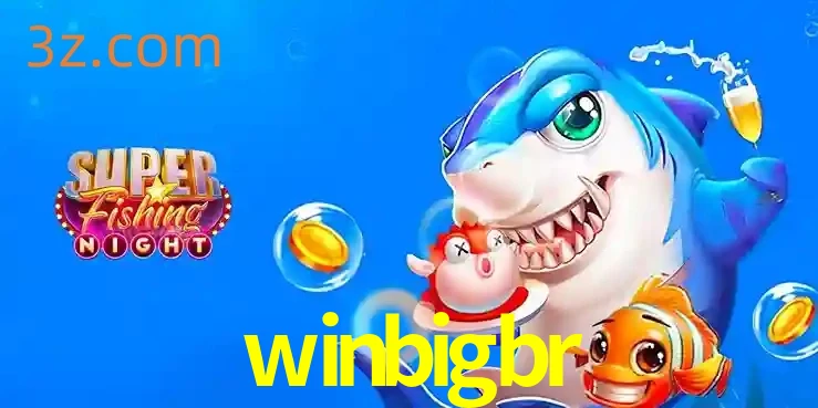 Cassino de Pesca: Uma Visão Geral e Recomendação no winbigbr